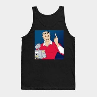 ELONIAC Tank Top